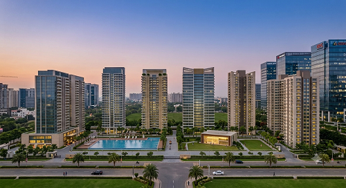Top Super-Luxury Residential Projects to Watch Across Delhi NCR in 2026