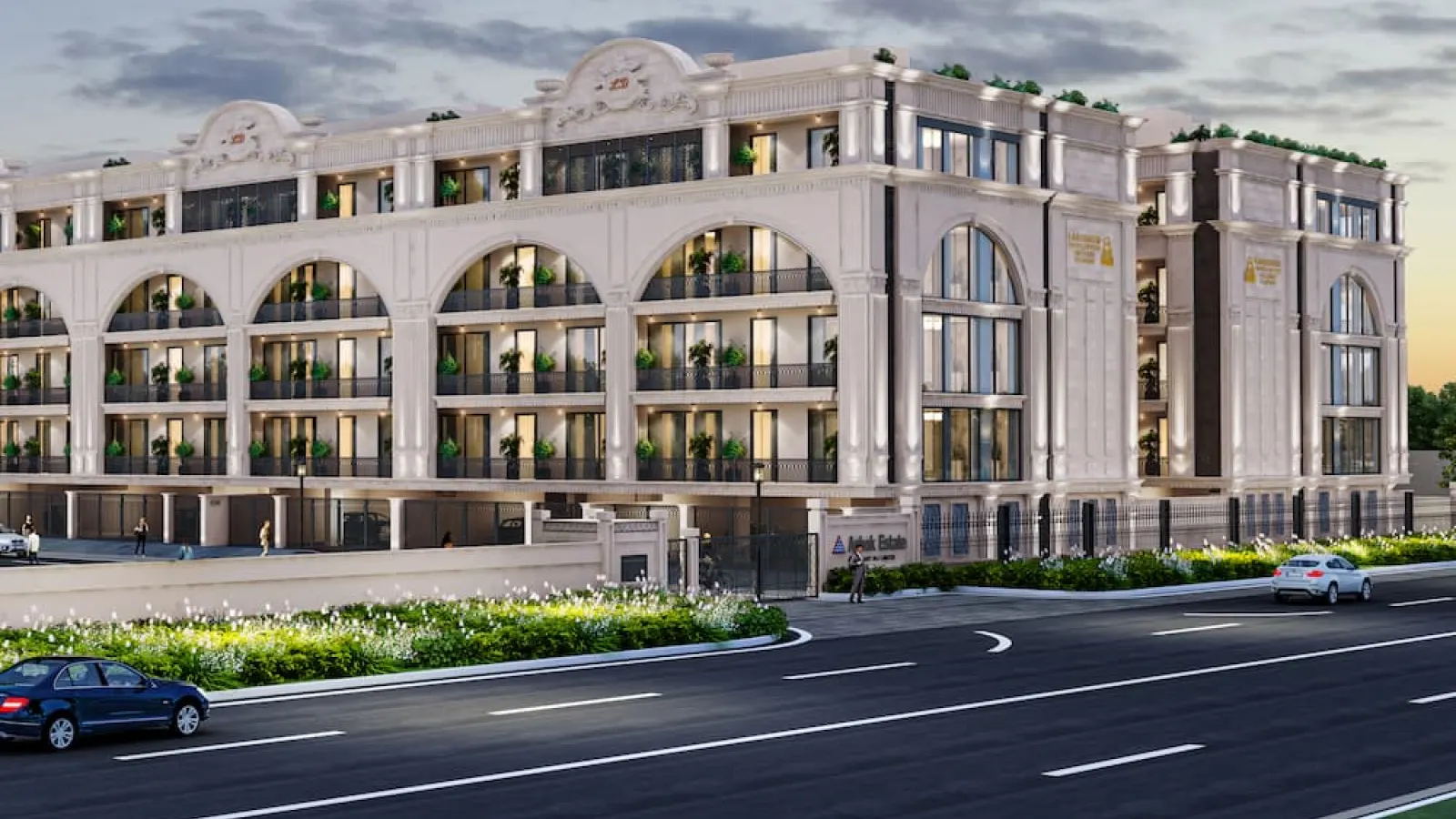 Laburnum Developers Expands Gurugram Presence Across Key Residential Corridors
