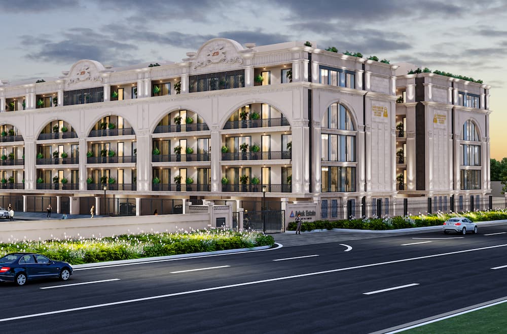 Laburnum Developers Expands Gurugram Presence Across Key Residential Corridors