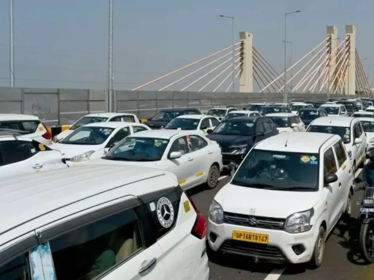 Delhi Fast-Tracks ₹7,000-Crore Elevated Ring Road Project to Ease Traffic Congestion.