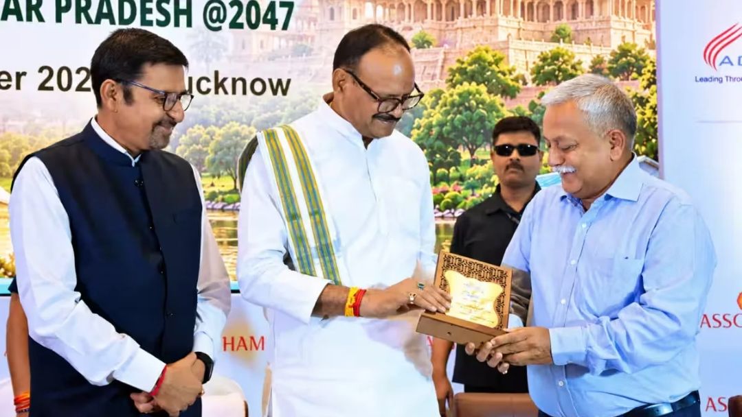 Uttar Pradesh Accelerates Renewable Energy Push to Drive Industrial and Agricultural Growth.