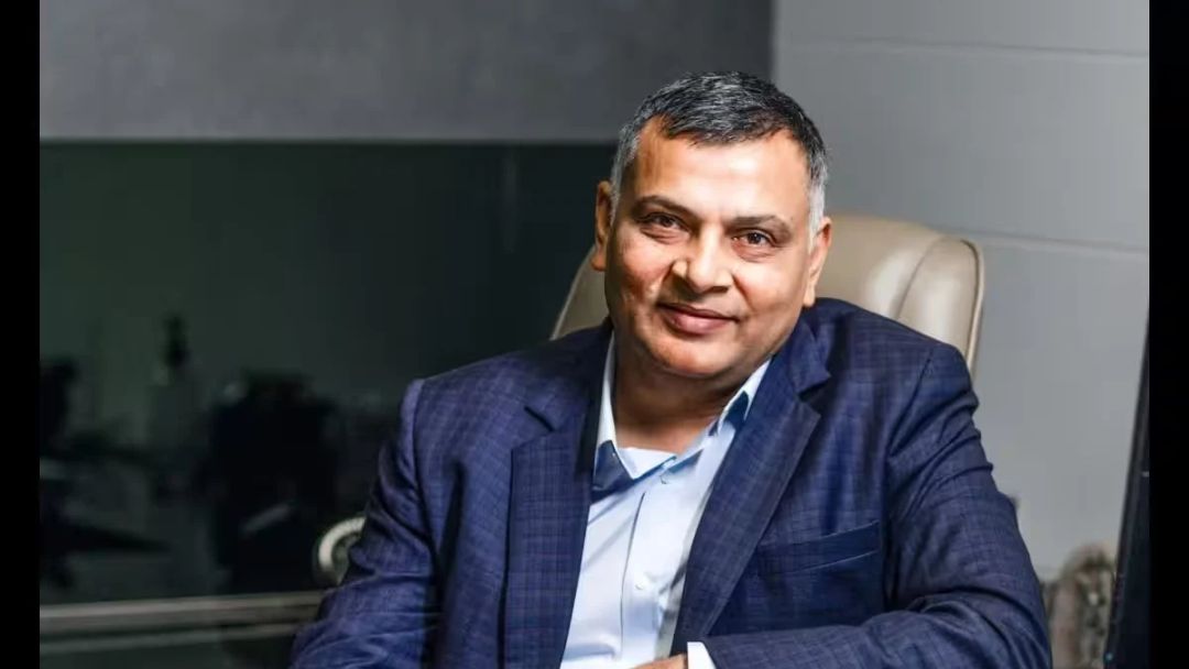 Siddha Group Targets ₹1,894 Crore Turnover by FY30, Plans Listing by March 2028.