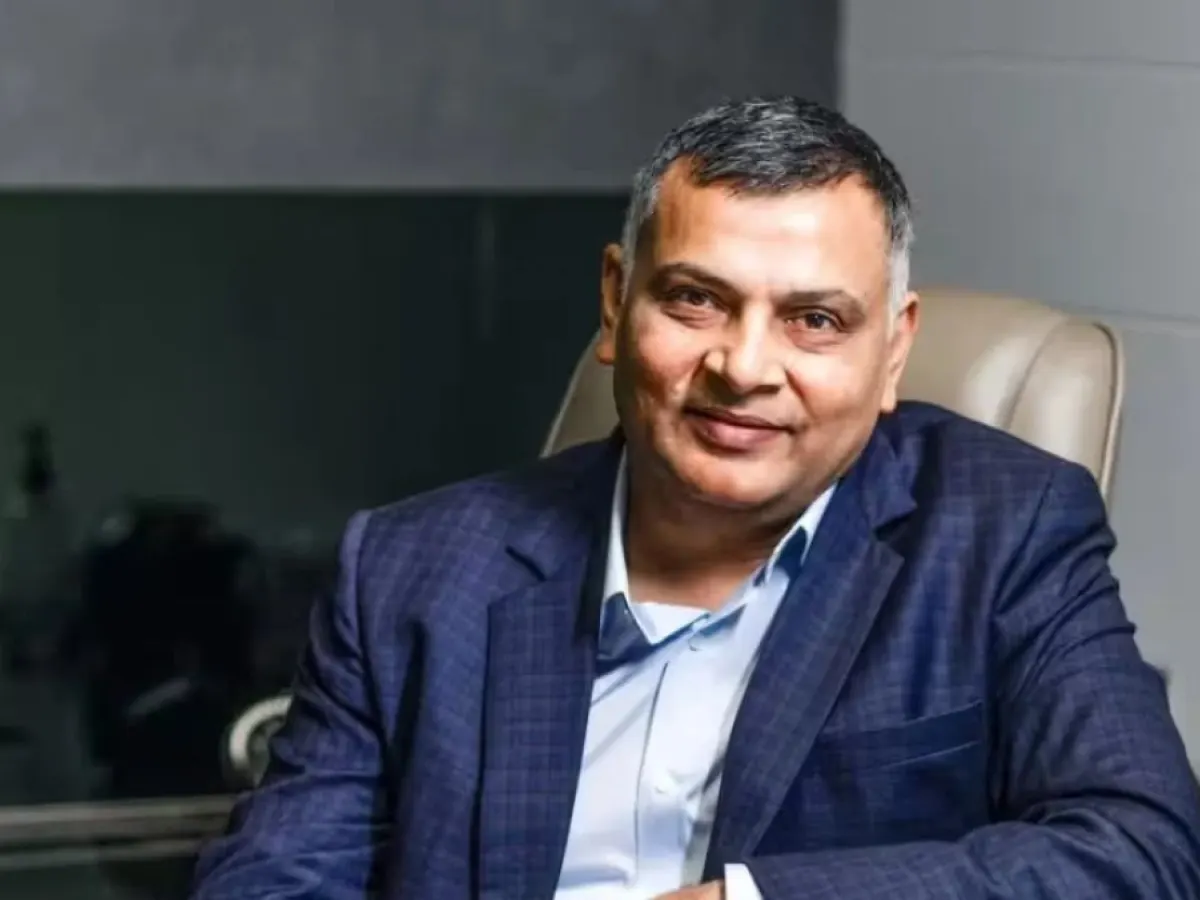 Siddha Group Targets ₹1,894 Crore Turnover by FY30, Plans Listing by March 2028.