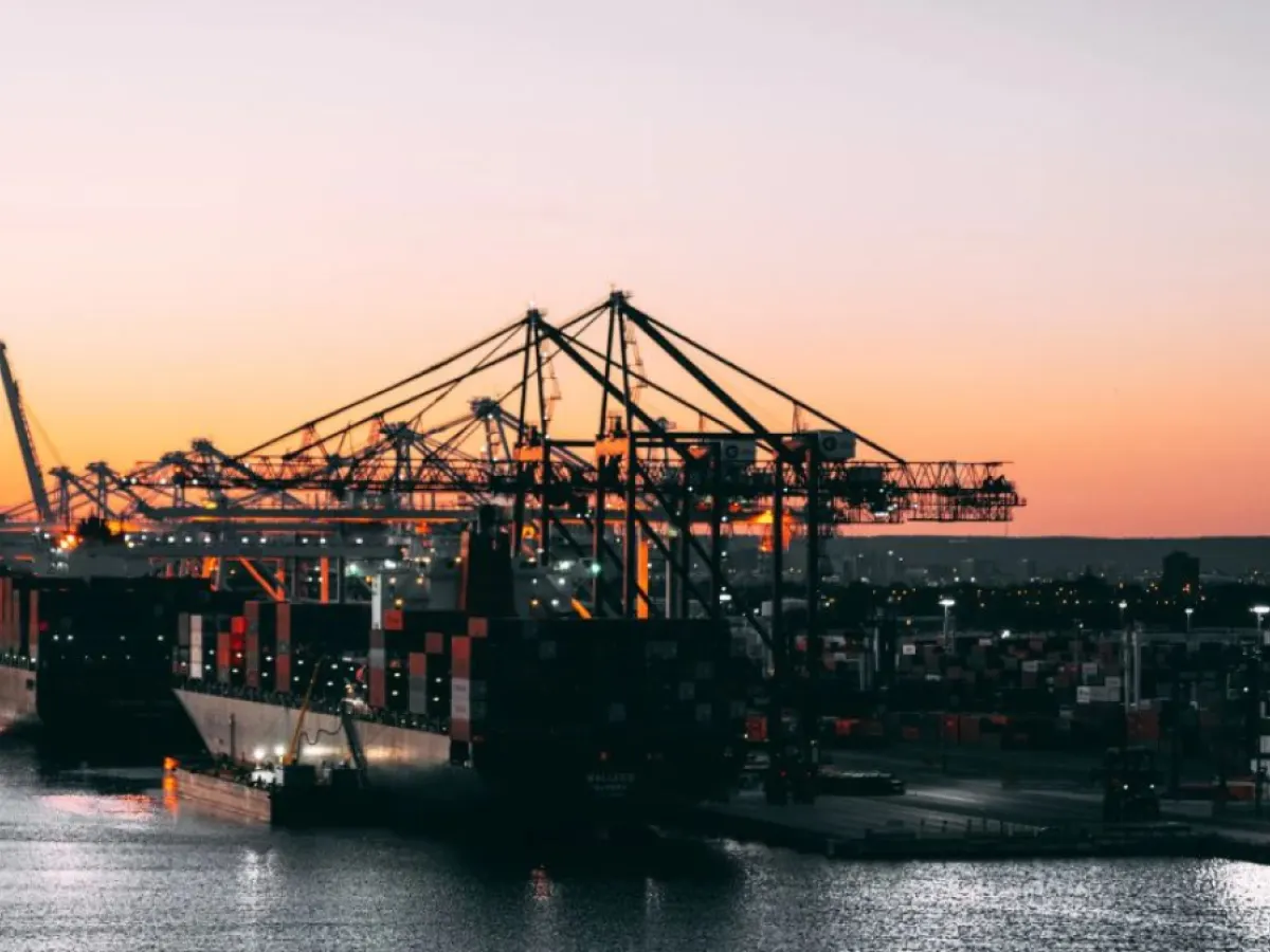 Swan Defence Set to Secure India’s First Oil Tanker Order in 25 Years.