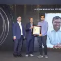 ASBL CEO Ajitesh Korupolu Wins Growth Leader of the Year at Construction Week India Awards 2026
