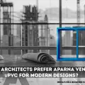 Aparna Venster introduces customisable uPVC Arch Windows, combining distinctive curved designs, thermal performance, security and weather insulation.