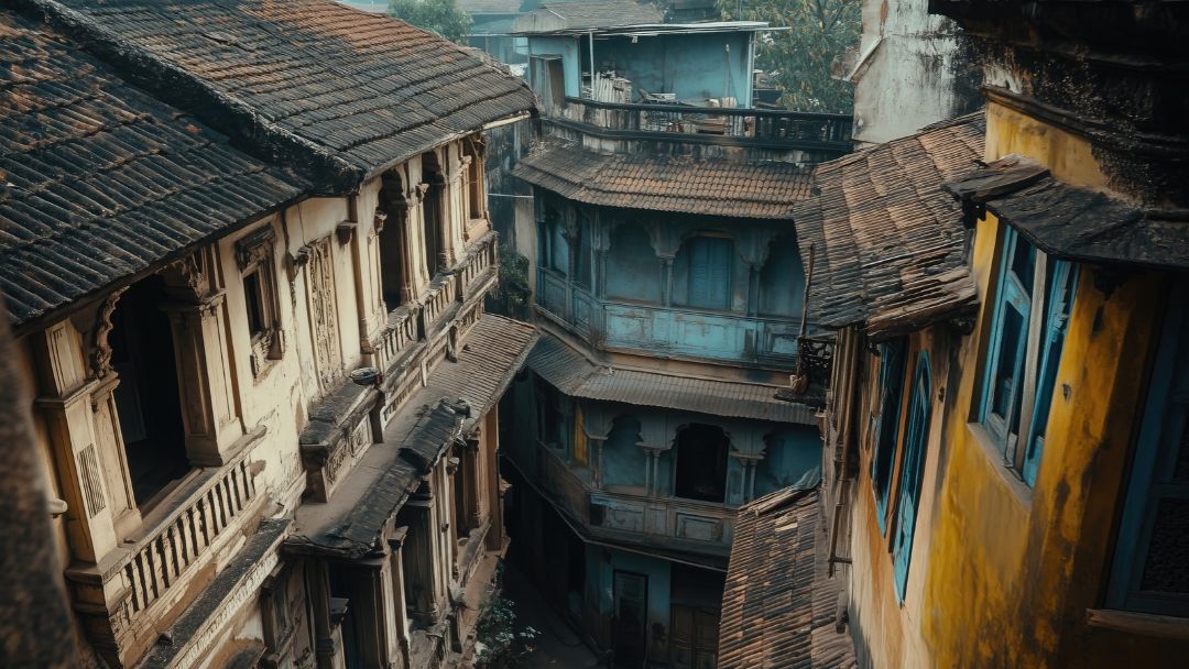 Maharashtra Bars Registration of Documents for Unauthorised Properties.