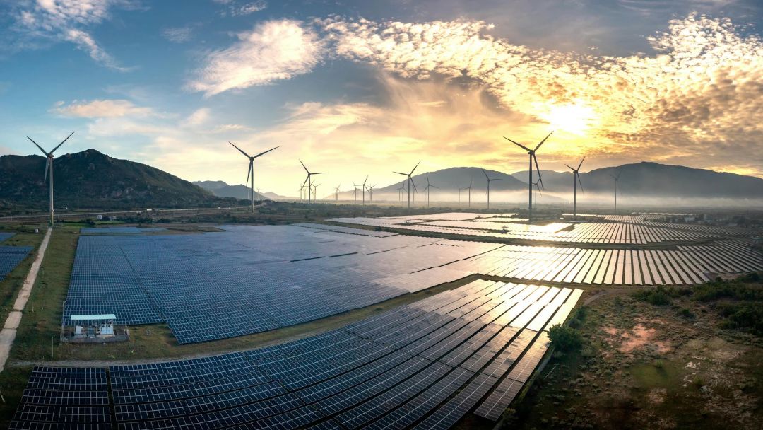 Vikram Solar to Establish 7.5 GWh Battery Storage Plant in Tamil Nadu.