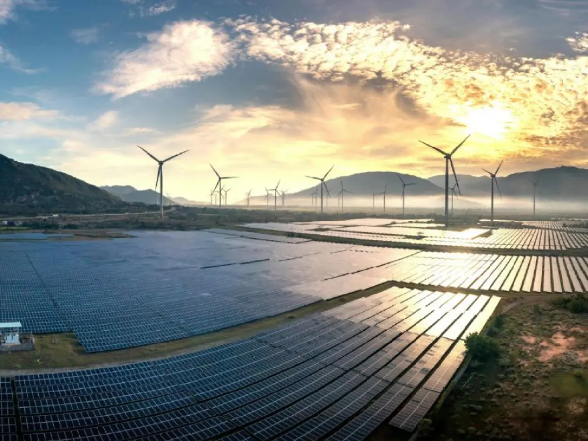 Vikram Solar to Establish 7.5 GWh Battery Storage Plant in Tamil Nadu.