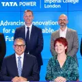 Tata Power, Imperial College London Join Hands on Energy Storage and AI.