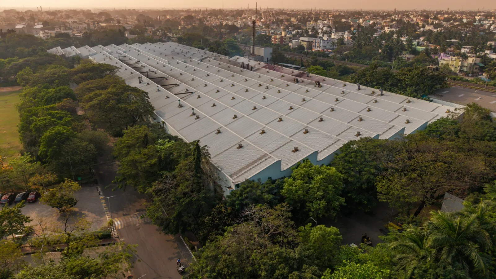 Godrej Enterprises Group to Showcase Advanced Warehousing Solutions at Intralogistics & Warehousing Expo 2026