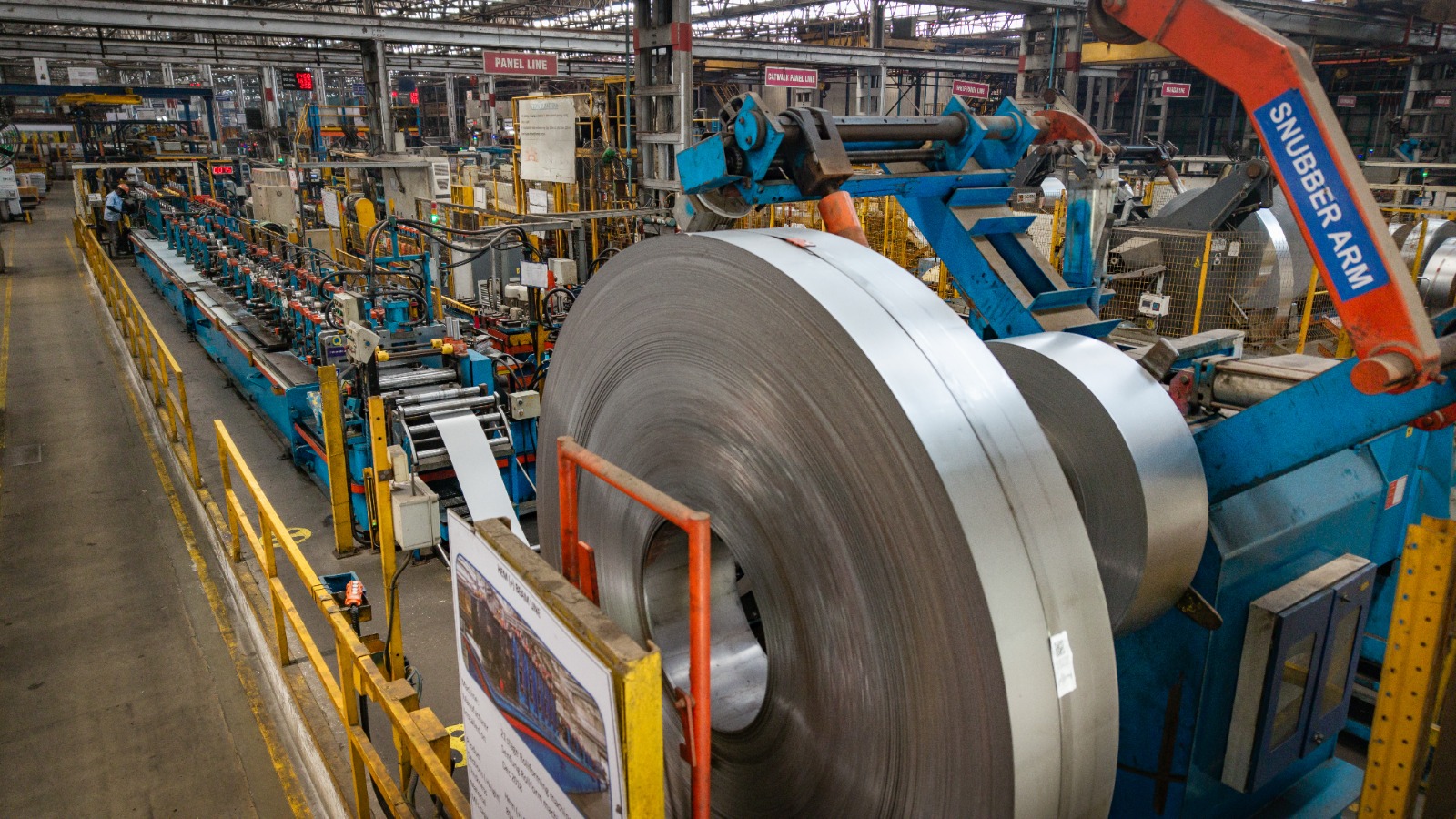 Godrej Enterprises Group to Showcase Advanced Warehousing Solutions at Intralogistics & Warehousing Expo 2026