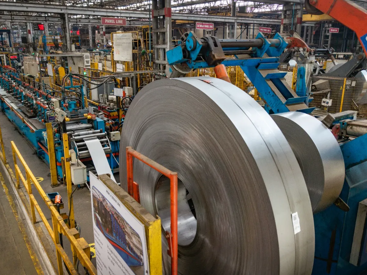 Godrej Enterprises Group to Showcase Advanced Warehousing Solutions at Intralogistics & Warehousing Expo 2026