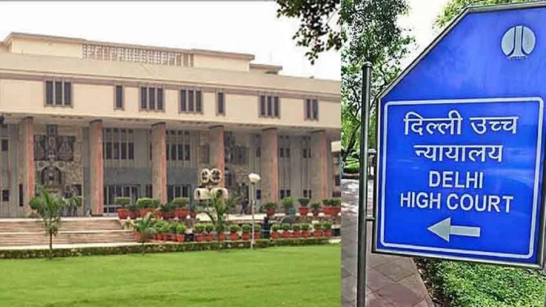 Delhi HC Denies Anticipatory Bail to Nayan Raheja in ED Money-Laundering Case.