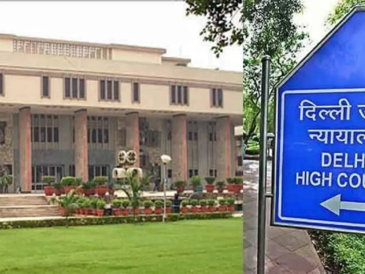 Delhi HC Denies Anticipatory Bail to Nayan Raheja in ED Money-Laundering Case.