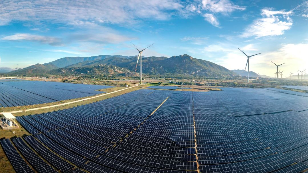 Green Energy Corridor-III: ₹1.86 Lakh Crore Push to Strengthen India’s Renewable Energy Grid.