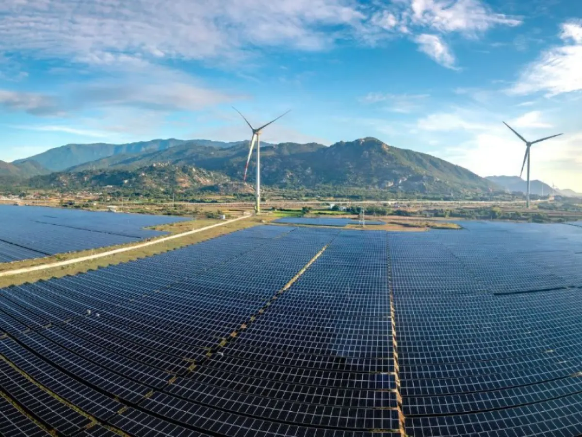Green Energy Corridor-III: ₹1.86 Lakh Crore Push to Strengthen India’s Renewable Energy Grid.
