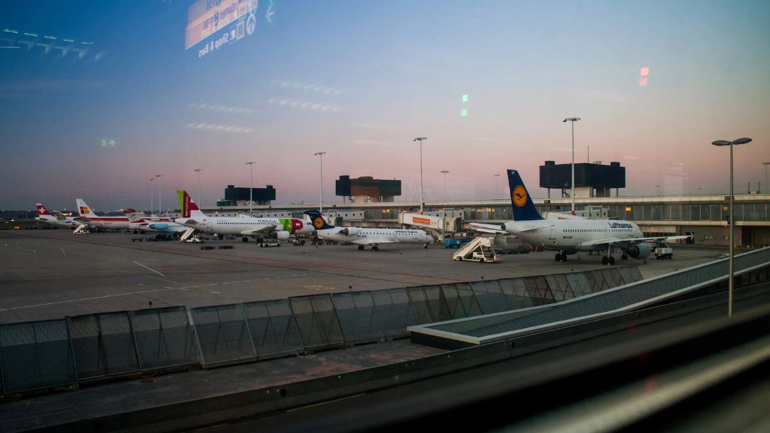 L&T Secures ₹15,000-Crore-Plus LNTP for New Tashkent International Airport.
