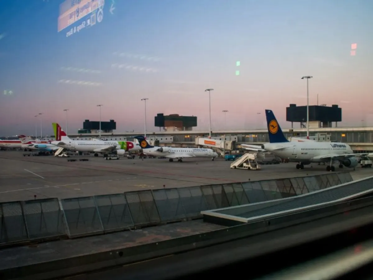 L&T Secures ₹15,000-Crore-Plus LNTP for New Tashkent International Airport.
