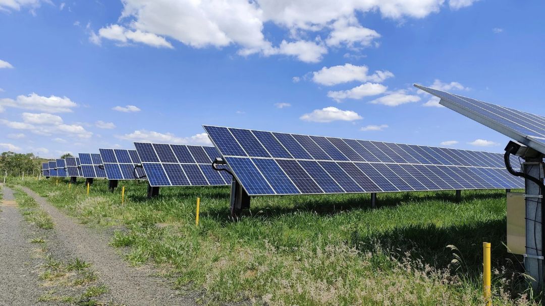 ACME Solar Signs ₹6/Unit PPA with SECI for 300 MW Peak Power Supply.