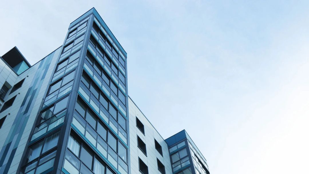 Sopra Steria Leases 4.74 Lakh Sq Ft Office Space in Noida for 15 Years.