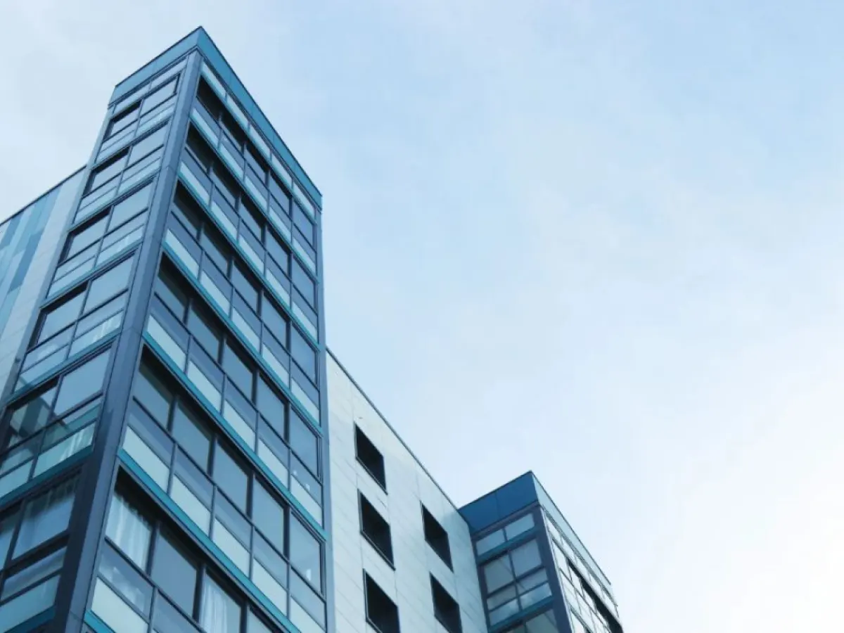 Sopra Steria Leases 4.74 Lakh Sq Ft Office Space in Noida for 15 Years.
