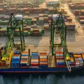 DP World CEO Backs Joint Venture Model for Port Concessions.
