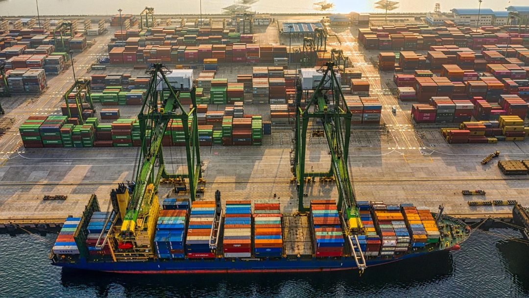 Visakhapatnam Port Authority Eyes 50% Stake in Andhra Pradesh’s Mulapeta Port.