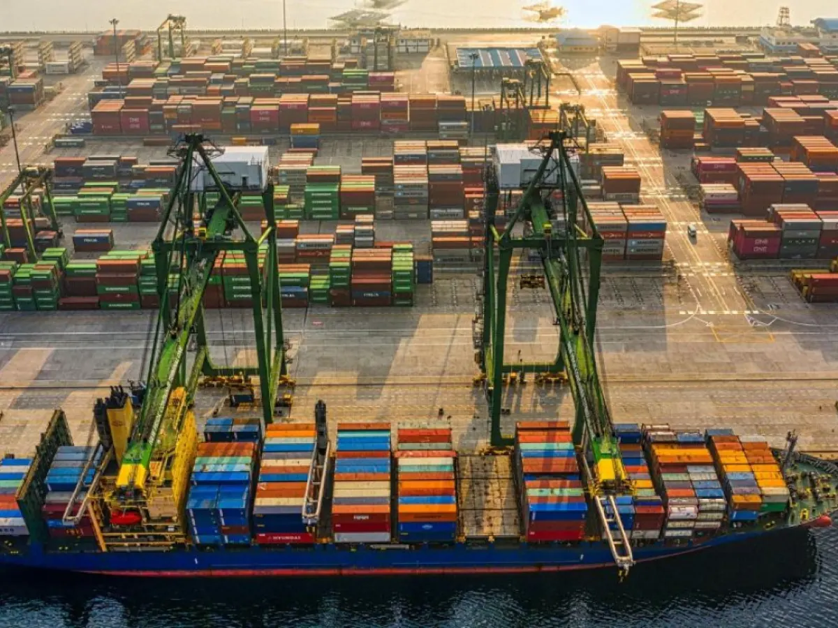Visakhapatnam Port Authority Eyes 50% Stake in Andhra Pradesh’s Mulapeta Port.