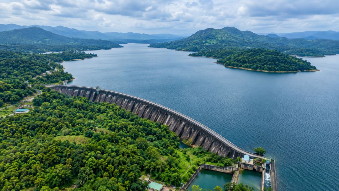Rajasthan Plans 900 MW Pumped Storage Project in Tonk to Boost Renewable Energy Integration.