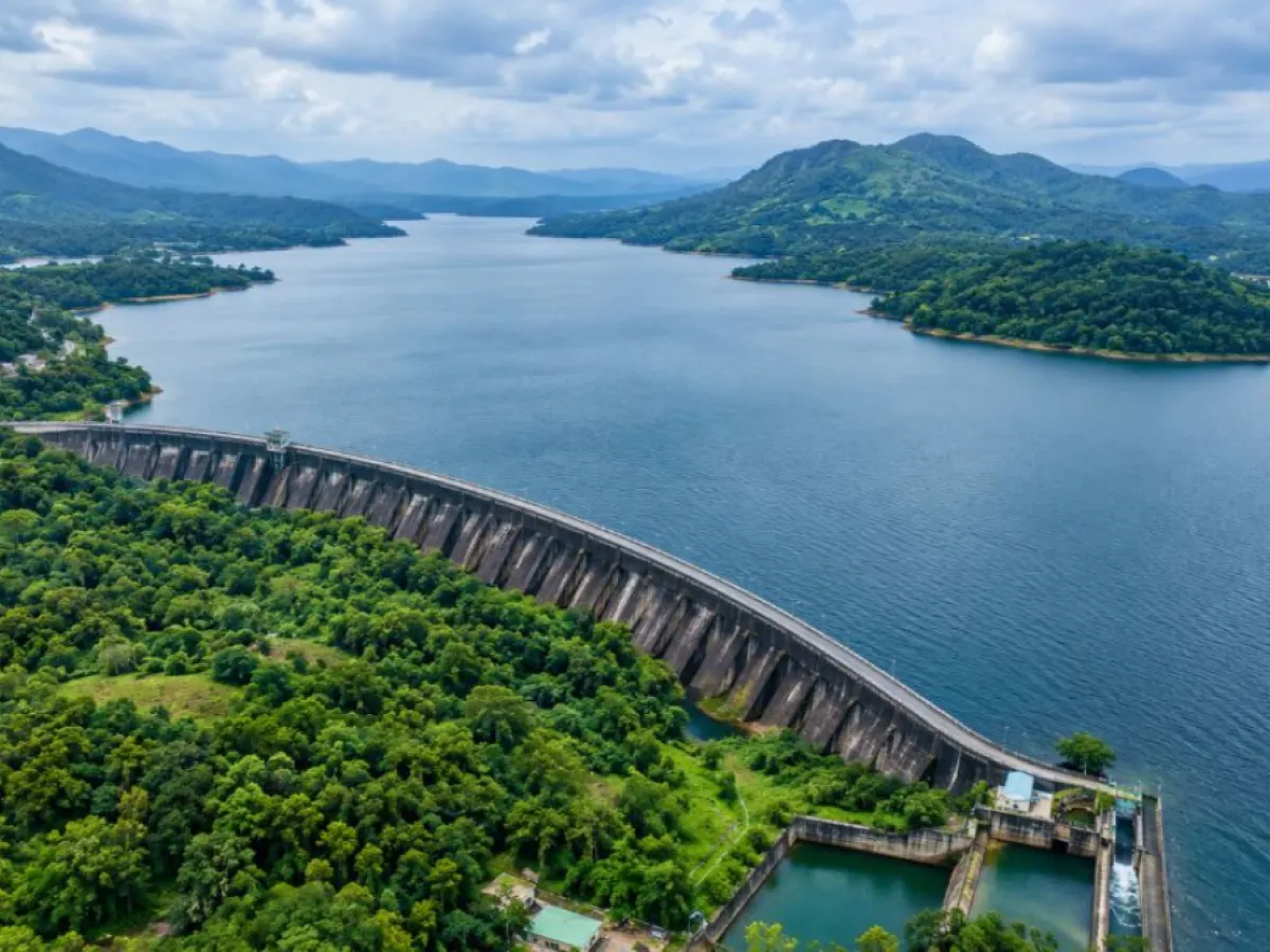 Rajasthan Plans 900 MW Pumped Storage Project in Tonk to Boost Renewable Energy Integration.
