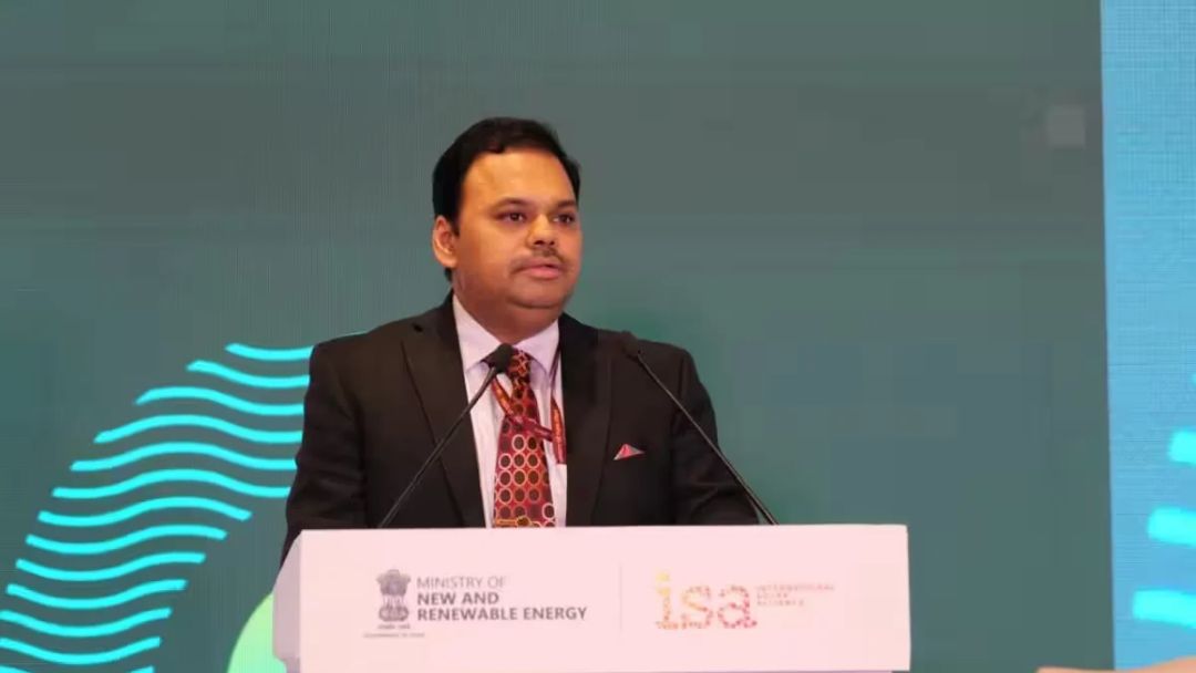 India’s Clean Energy Push Shifts Focus to Storage and Grid Flexibility.