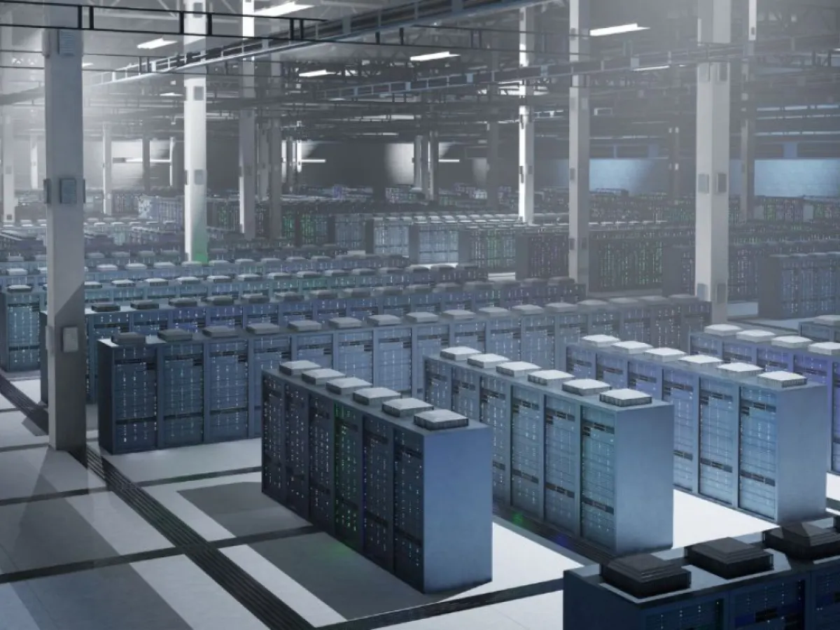 Electrent Unveils Lithium Energy Storage Systems and Solar Hybrid Inverters at REI Expo 2026.