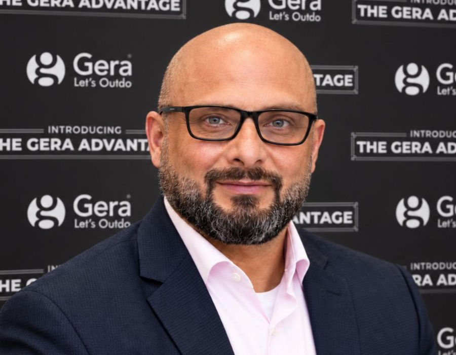Gera Developments Introduces The Gera Advantage for Financial Support and Long-Term Home Protection