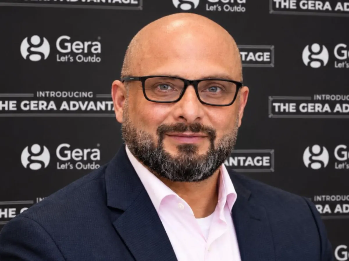 Gera Developments Introduces The Gera Advantage for Financial Support and Long-Term Home Protection
