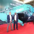 Kobelco India Launches Three New Excavator Variants for Infrastructure Projects