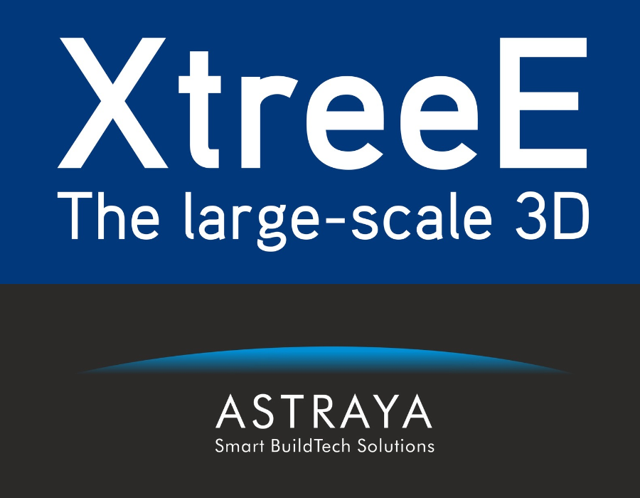 BARVL Partners with France’s XtreeE to Establish India’s Robotic 3D Construction Printing Platform