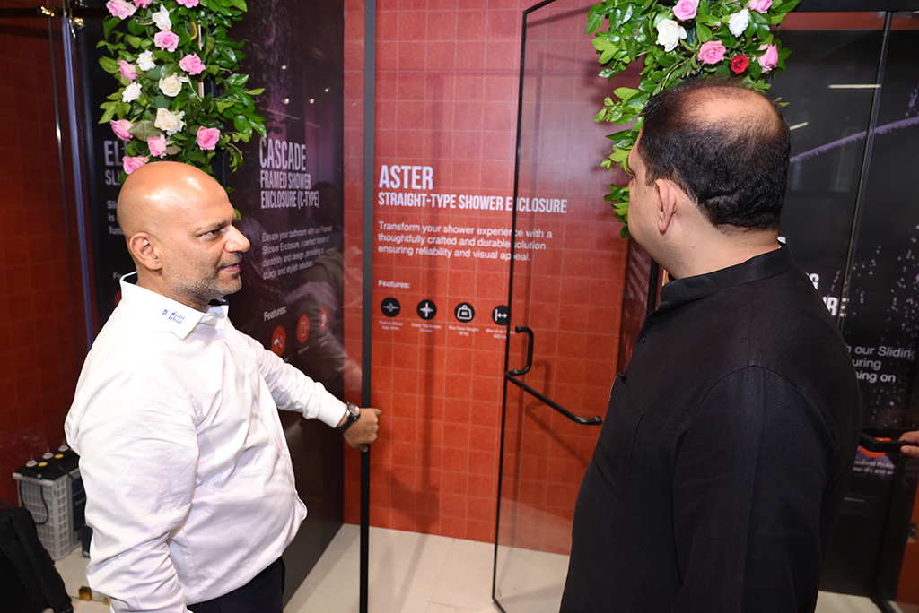 Ozone Blu launches in Ayodhya: A new Experience Centre for Architects, Designers and Homeowners