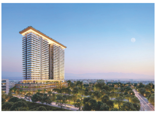 Lucknow Metro’s East-West Corridor Gets NPG Approval