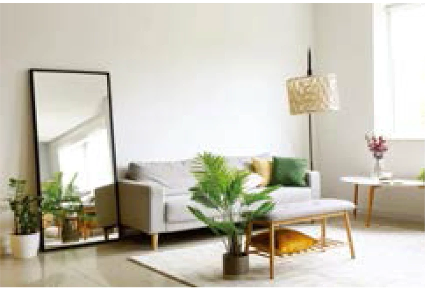 Guide To Choosing Colours For Small Rooms