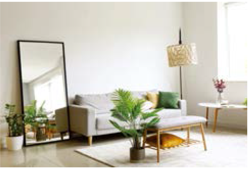 Guide To Choosing Colours For Small Rooms