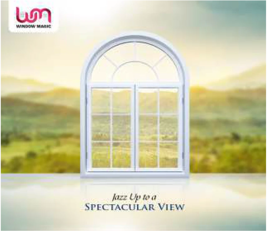 Latest Trends in  Doors and Window Designs