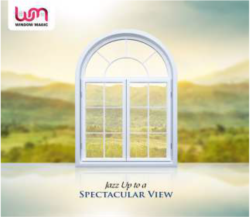 Latest Trends in  Doors and Window Designs