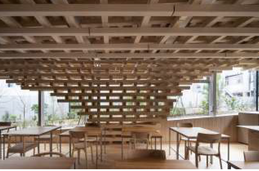 A Breath of Fresh Air