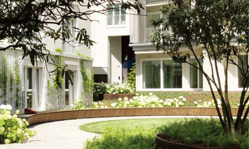 Perfumiarnia Estate Apartments  Pozna, Poland