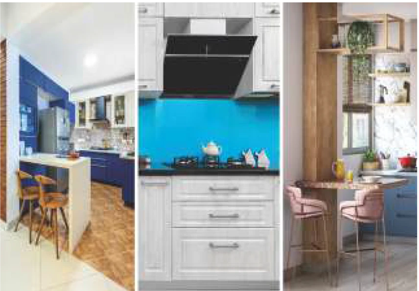 Best Kitchen Cabinetry Design Ideas