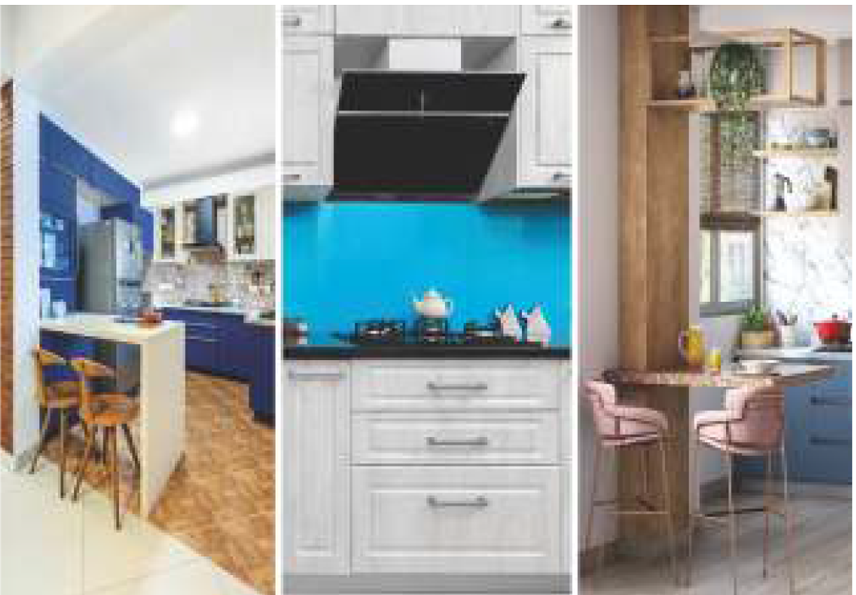 Best Kitchen Cabinetry Design Ideas