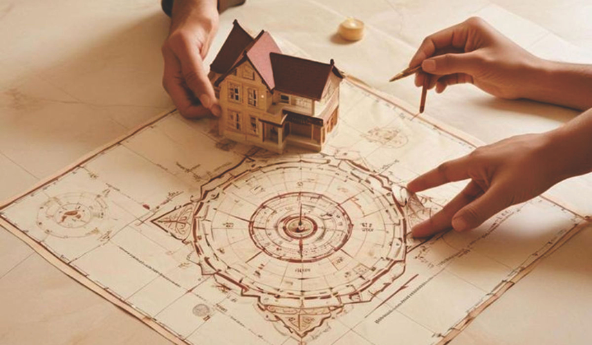 The Growing Role of Vastu Shastra in Modern Real Estate