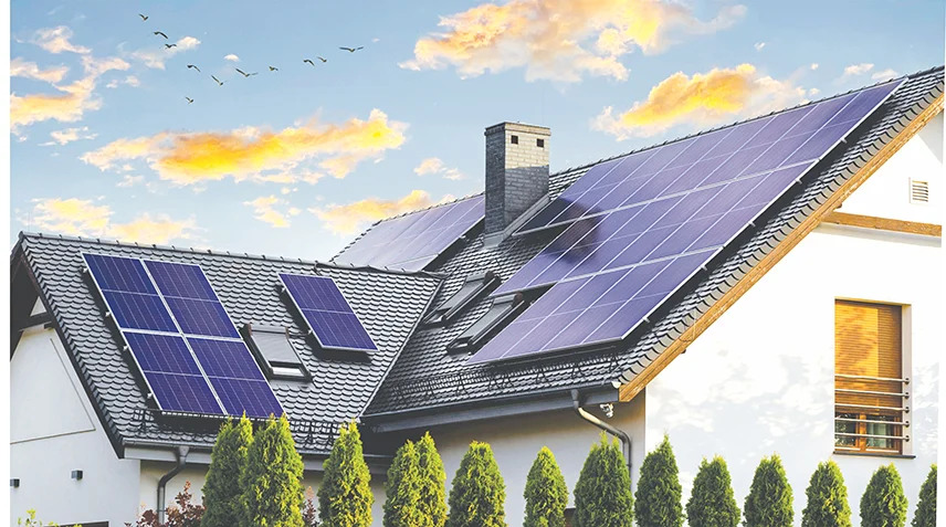 The Best Ways to Keep Your Home’s Running Costs Down and Sustainable